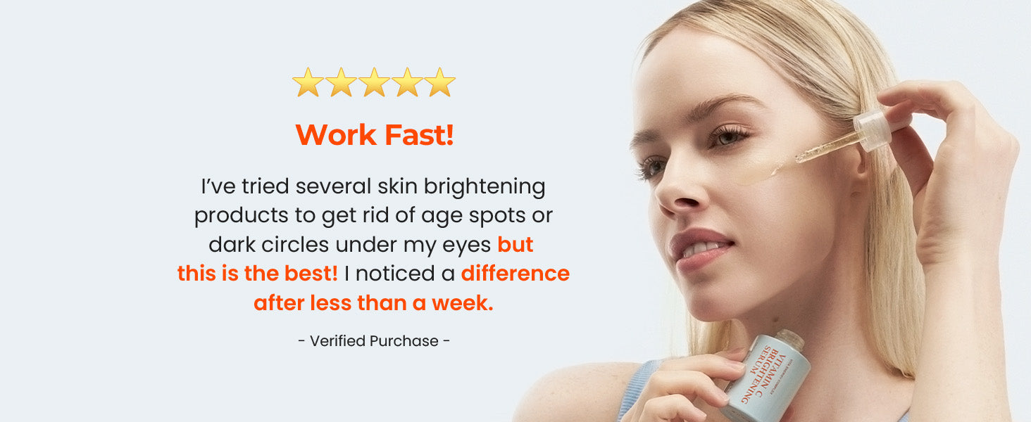 Vitamin C Brightening Serum detail 6