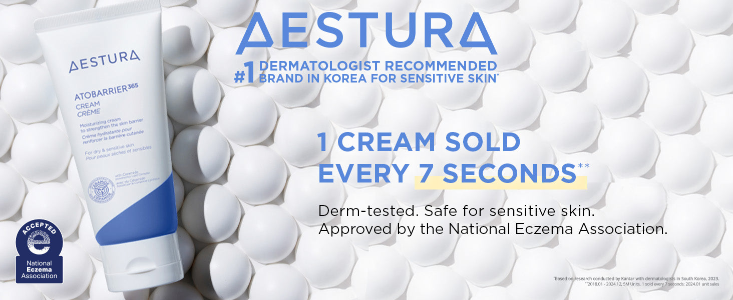ATOBARRIER365 Cream with Ceramides detail 1