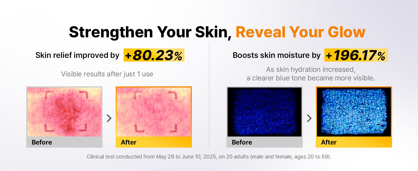 Snail Mucin 96% Repairing Serum for Sooothing & detail 4