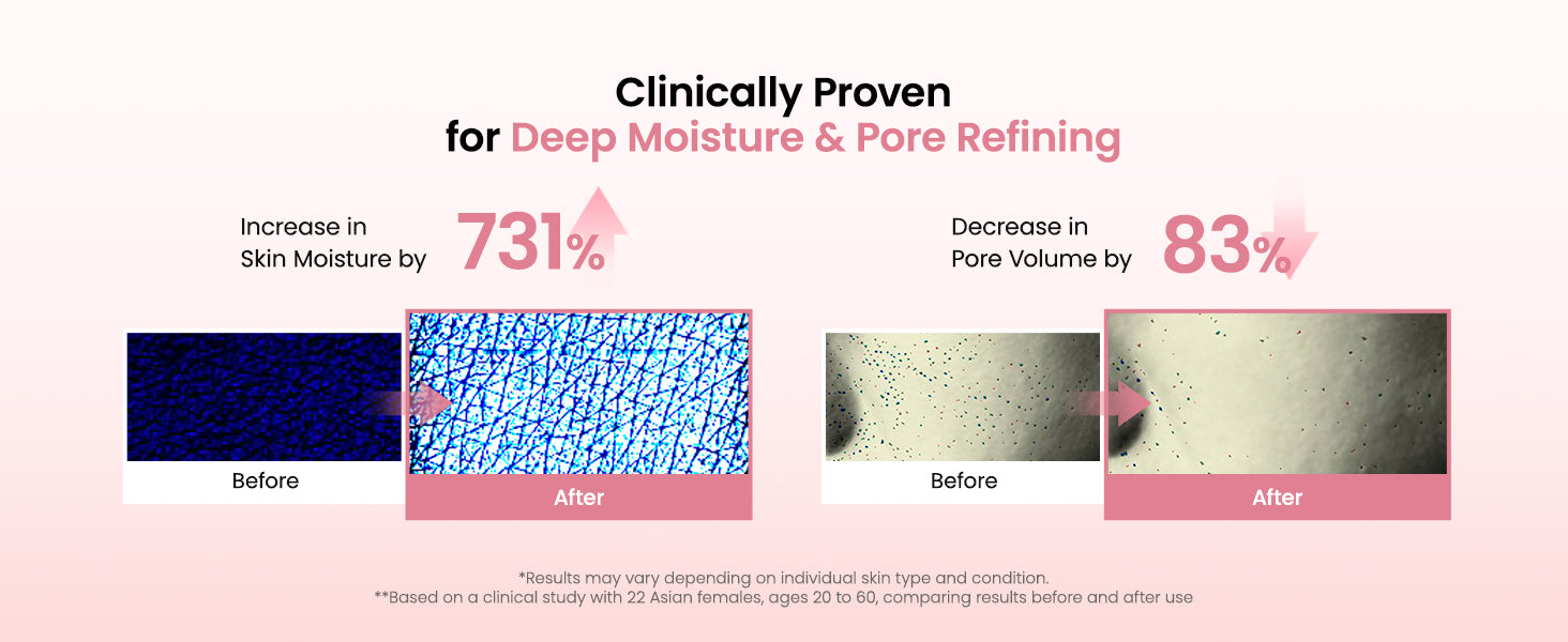 Bio-Collagen Real Deep Mask detail 5