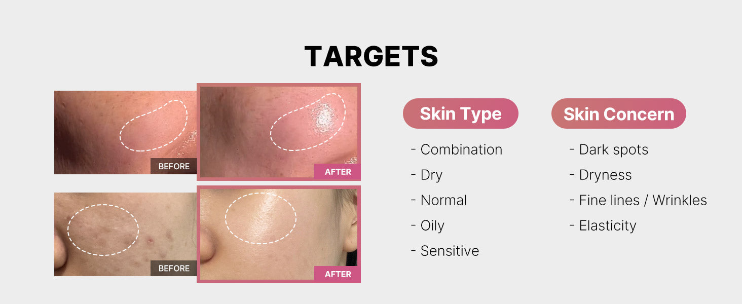Collagen Jelly Cream detail 5