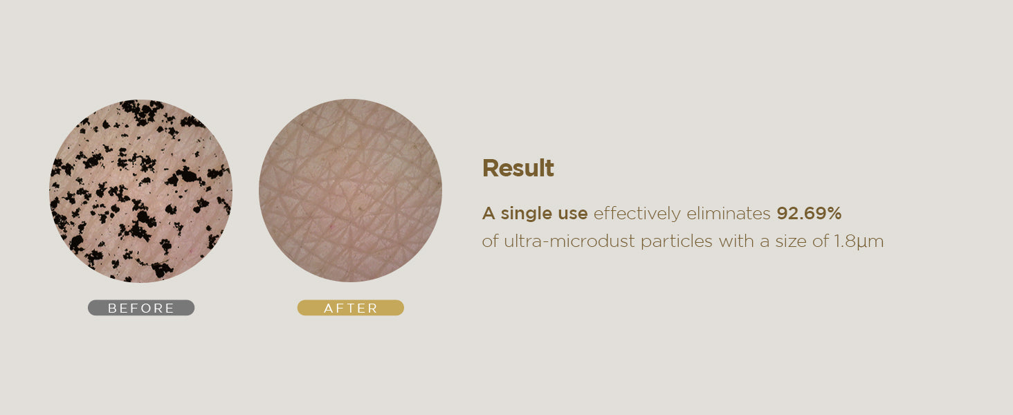 Madagascar Centella Ampoule Foam detail 5