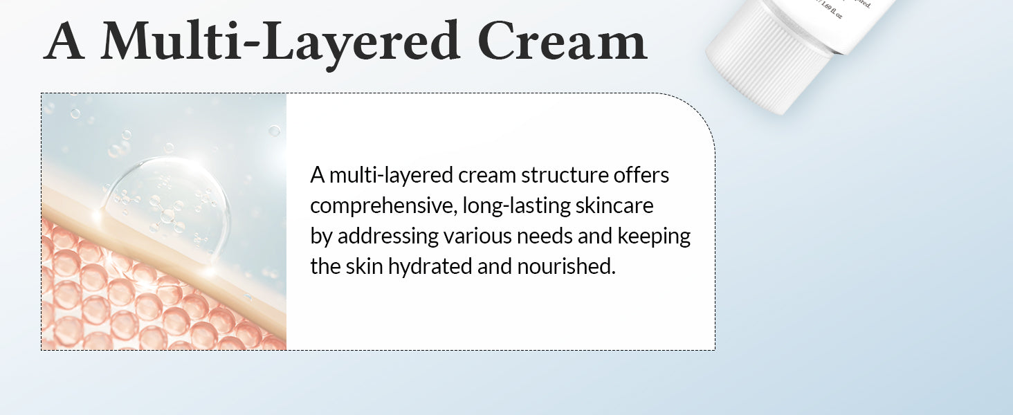147 Ceramide Barrier Cream detail 5