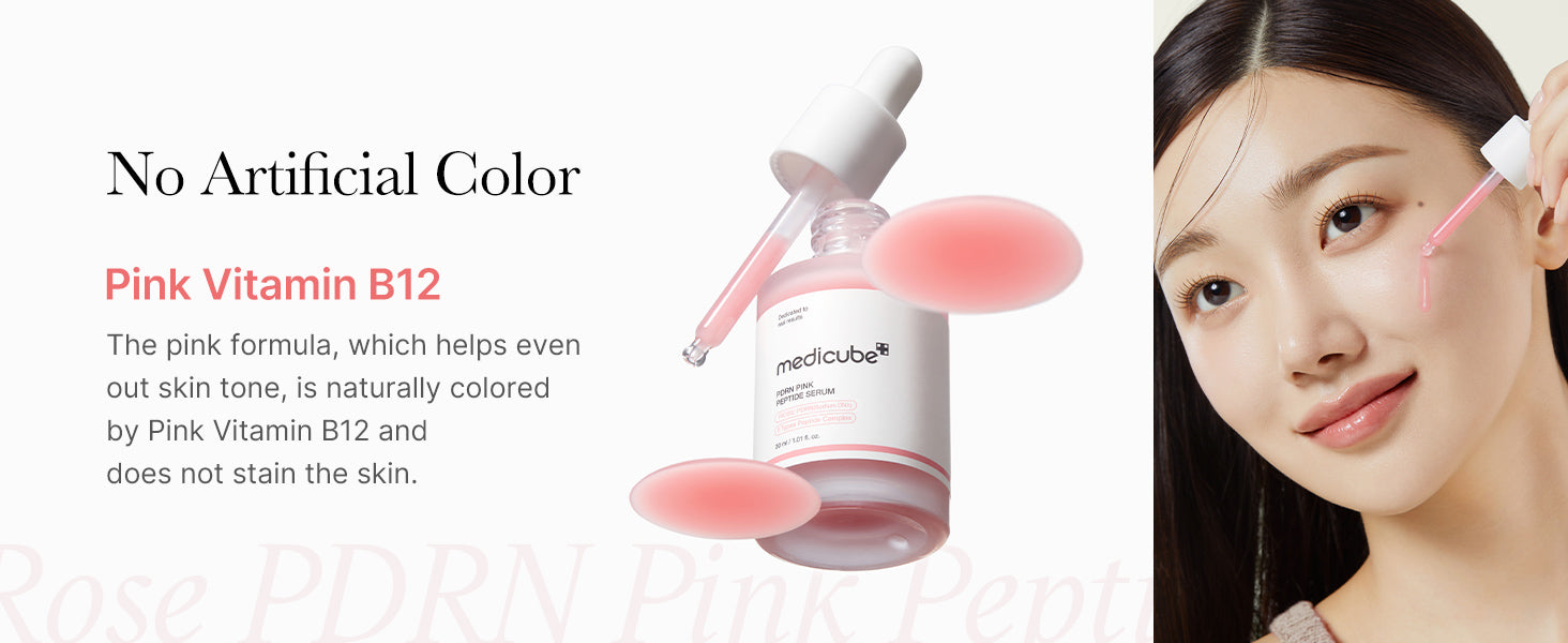 PDRN Pink Peptide Serum detail 6