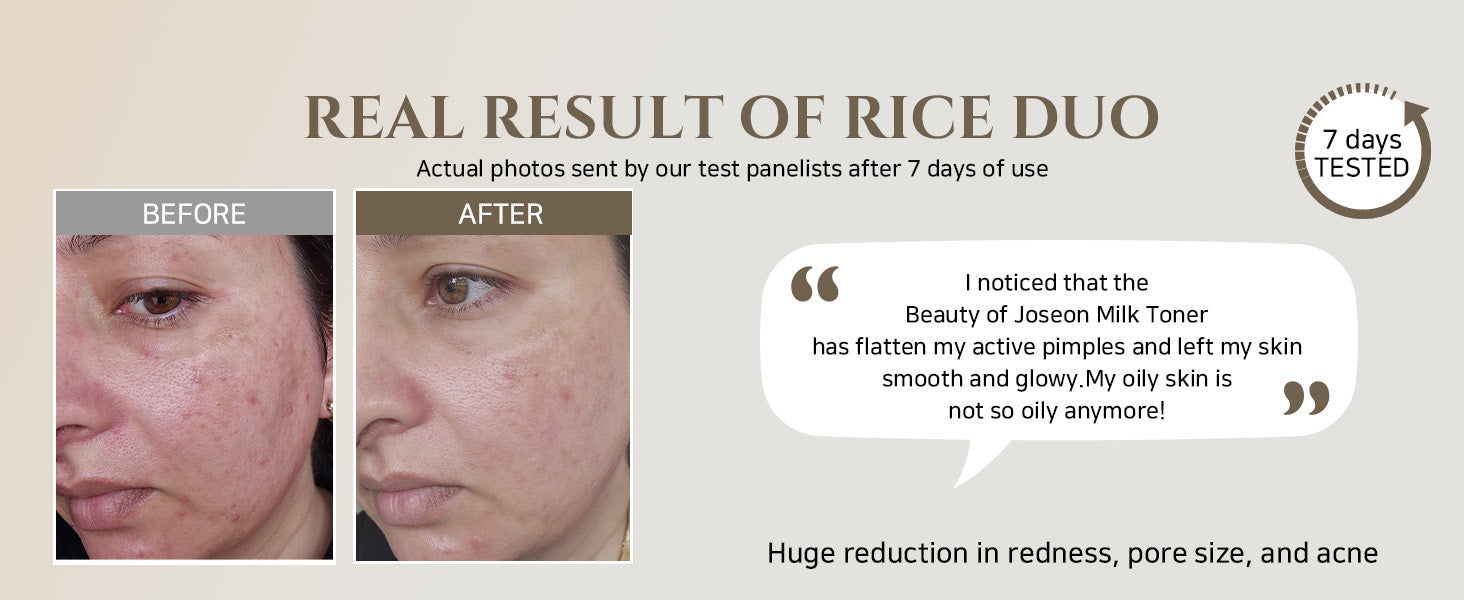 Ground Rice and Honey Glow Mask detail 5