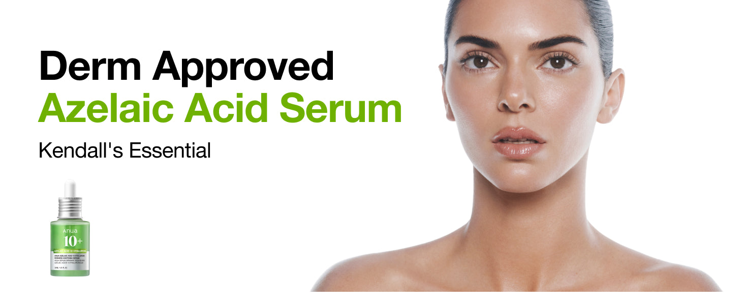 Azelaic Acid 10 Hyaluron Serum detail 1