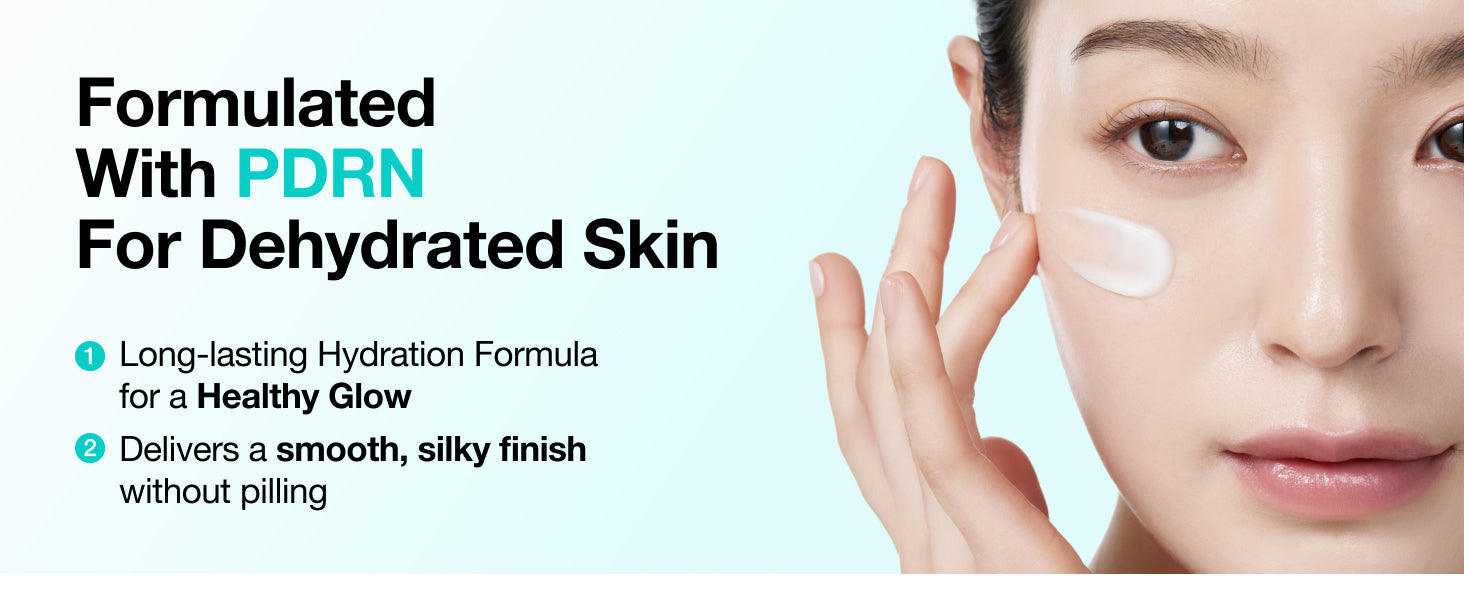 PDRN Hyaluronic Acid 100 Moisturizing Cream detail 2