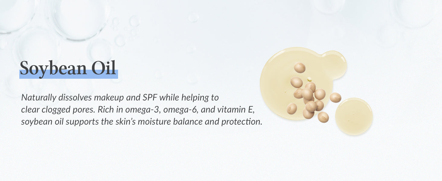 Pore Grinding Cleansing Balm detail 5