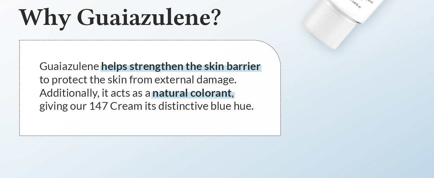 147 Ceramide Barrier Cream detail 6