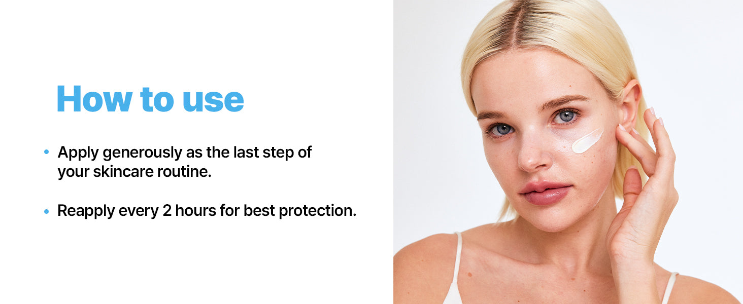 Aquatica UV Defense Sunscreen detail 6