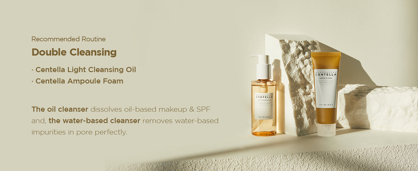 Madagascar Centella Ampoule Foam detail 6