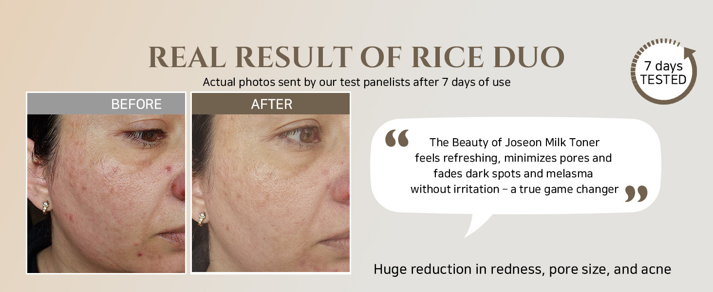 Ground Rice and Honey Glow Mask detail 6