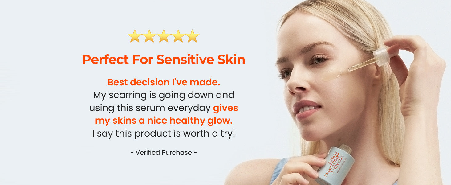 Vitamin C Brightening Serum detail 8
