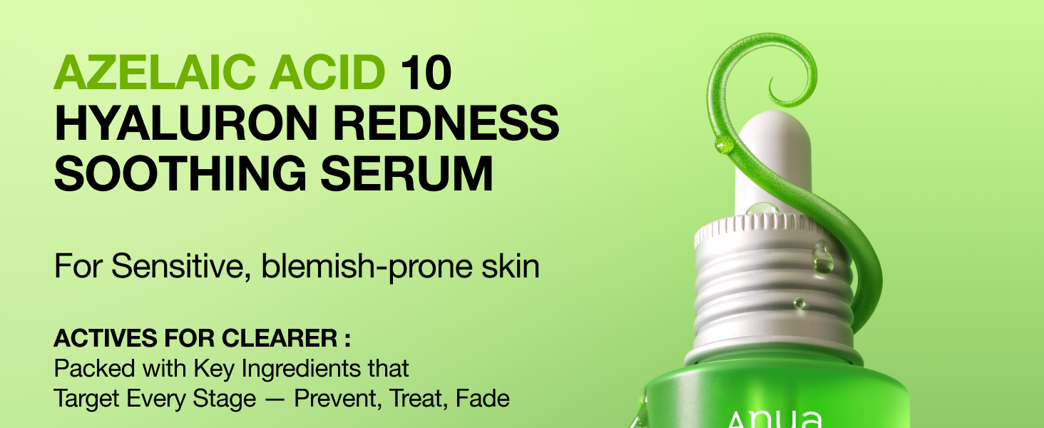 Azelaic Acid 10 Hyaluron Serum detail 2