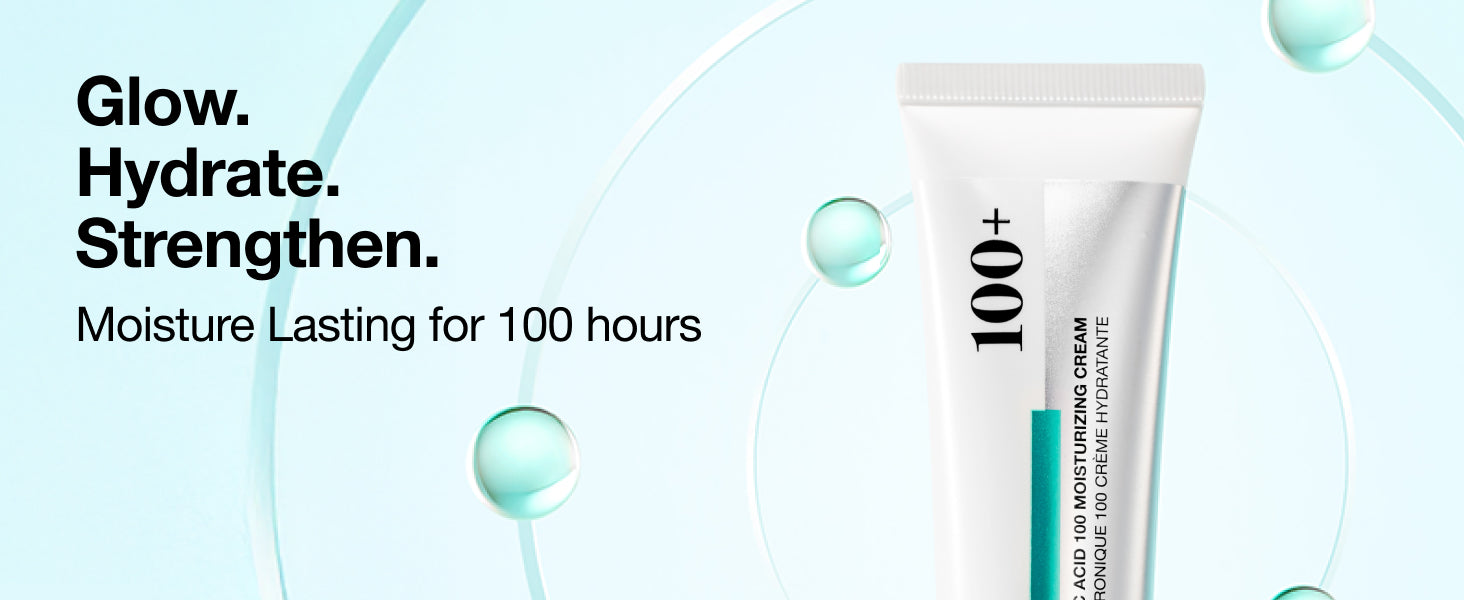 PDRN Hyaluronic Acid 100 Moisturizing Cream detail 3