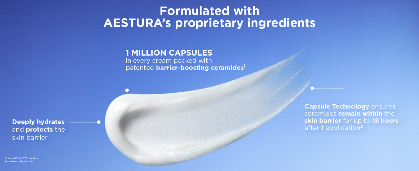 ATOBARRIER365 Cream with Ceramides detail 3