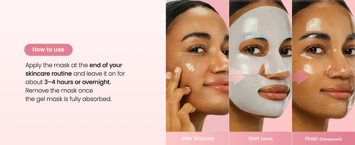 Bio-Collagen Real Deep Mask detail 7