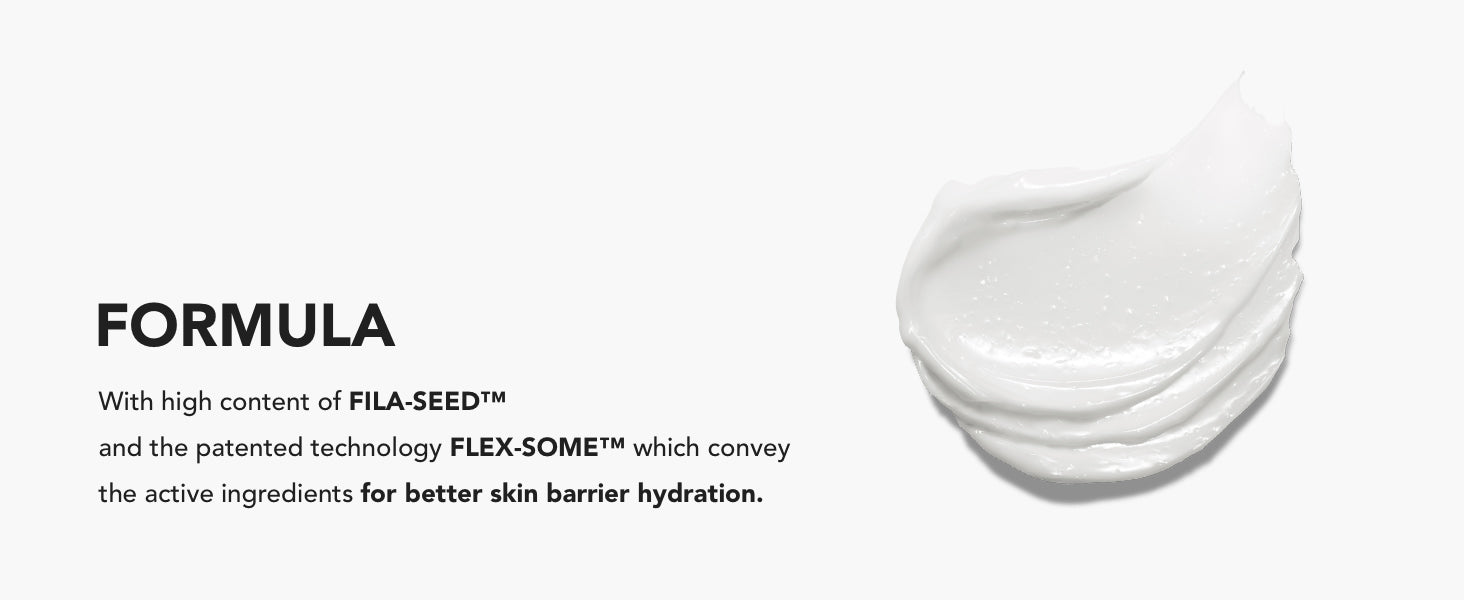 Barrierderm Intensive Cream detail 7