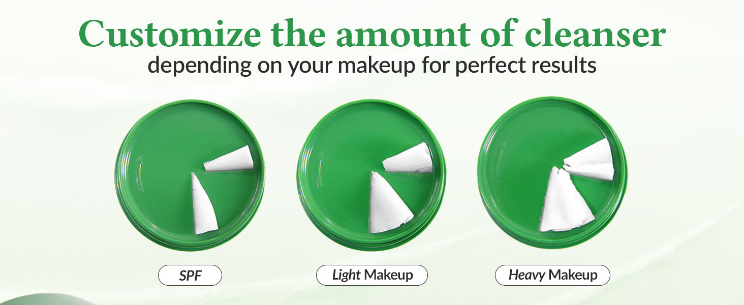 Pure Grinding Cleansing Balm detail 6