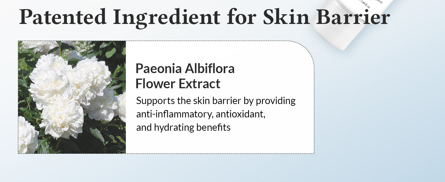 147 Ceramide Barrier Cream detail 7