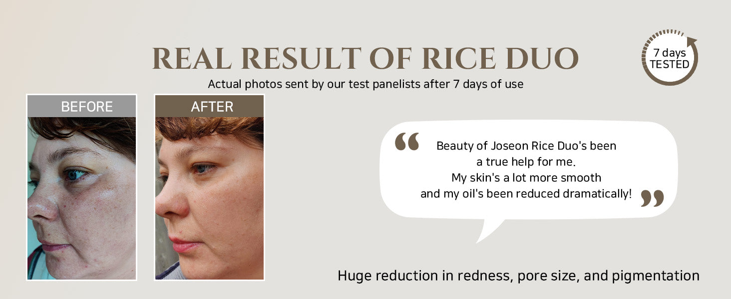 Ground Rice and Honey Glow Mask detail 7