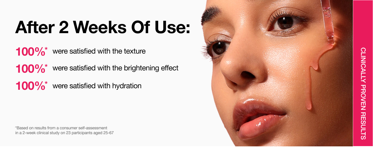 Niacinamide 10 + TXA 4 Serum detail 5
