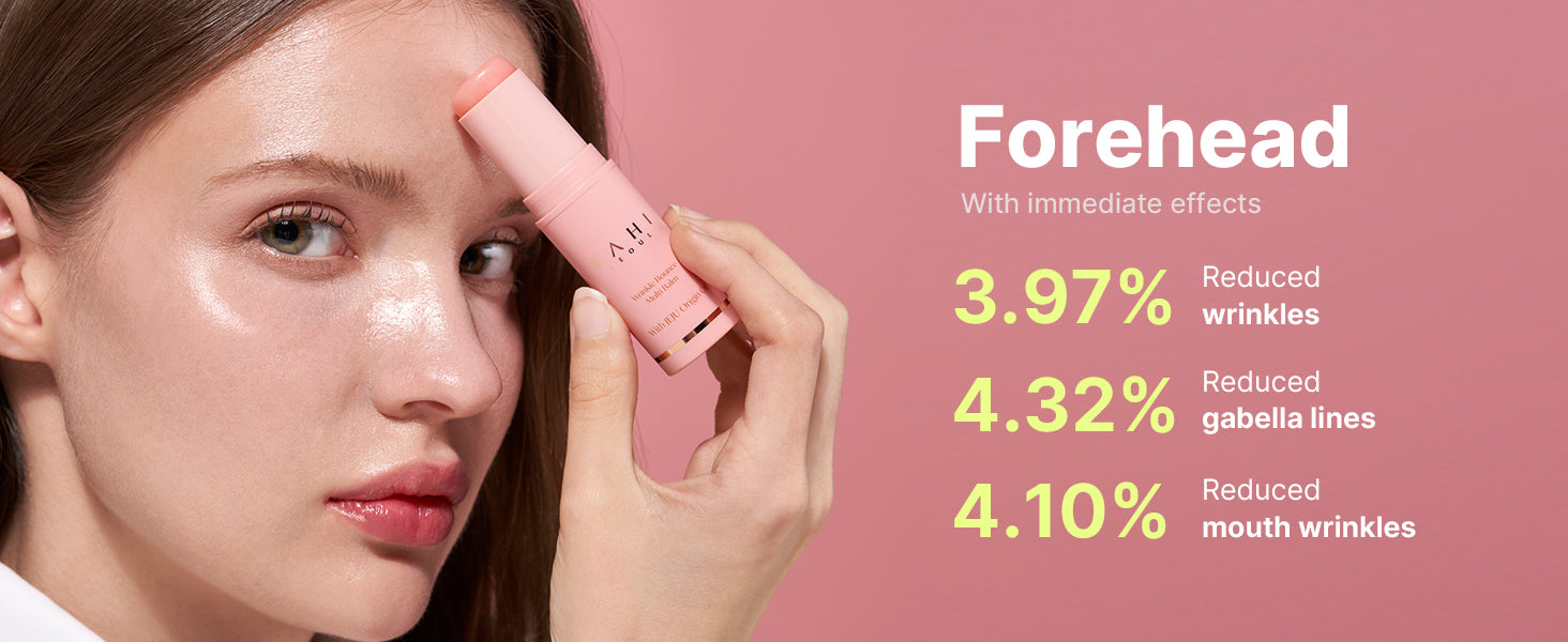Wrinkle Bounce Multi Balm Stick detail 6