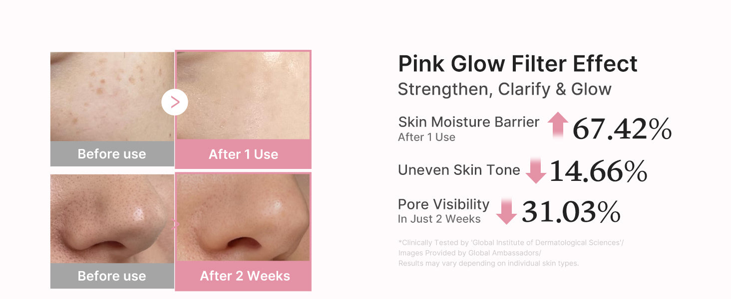 PDRN Pink Peptide Serum with Salmon DNA detail 6