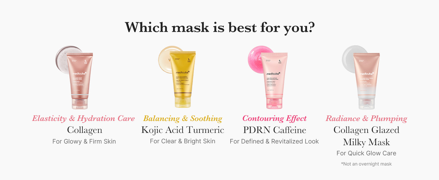 Collagen Night Wrapping Mask detail 7