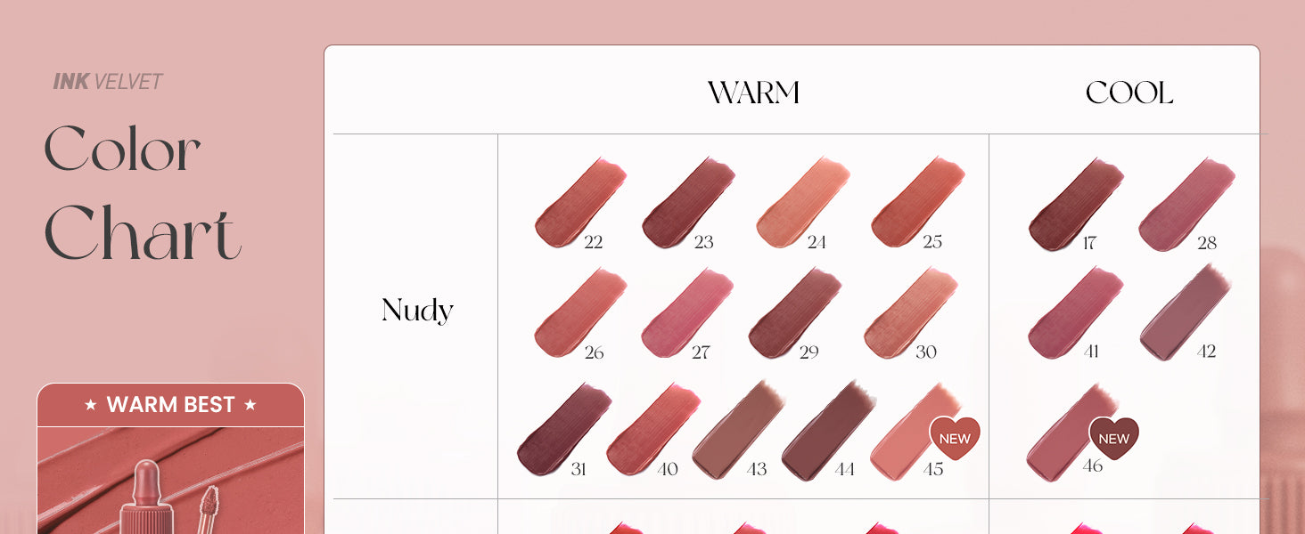 Ink the Velvet Lip Tint detail 11