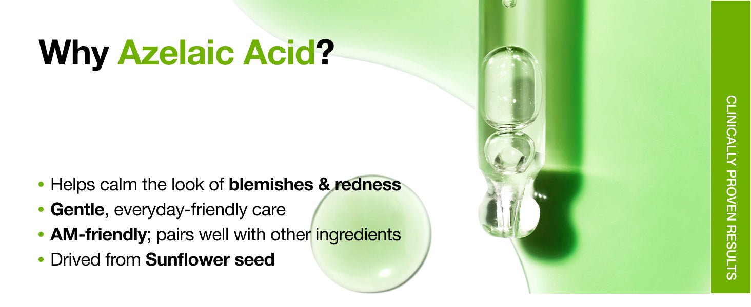 Azelaic Acid 10 Hyaluron Serum detail 4