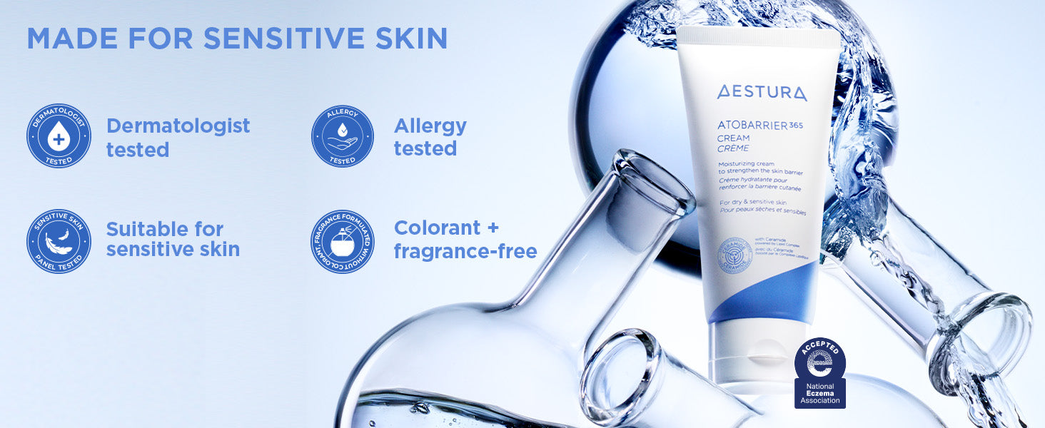 ATOBARRIER365 Cream with Ceramides detail 5