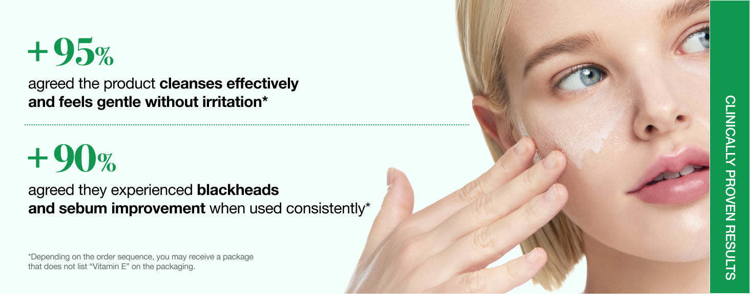 Heartleaf Cleansing Oil detail 6