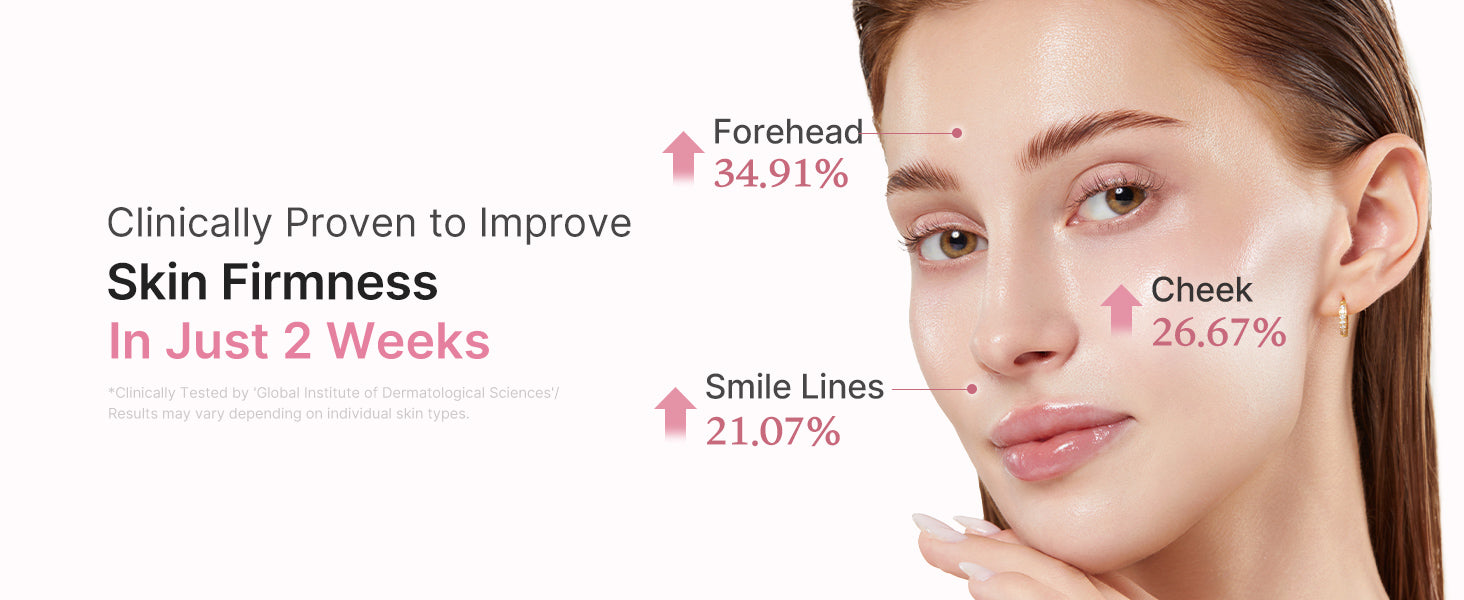 PDRN Pink Peptide Serum with Salmon DNA detail 7