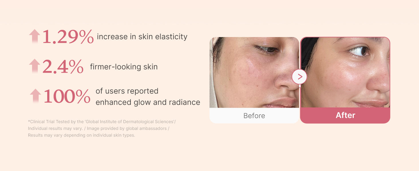 Jelly Cream with Collagen & Niacinamide detail 7