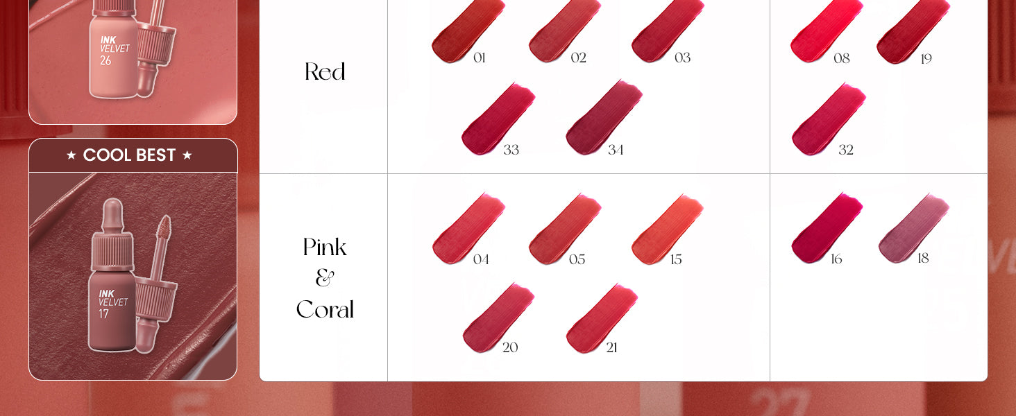 Ink the Velvet Lip Tint detail 12