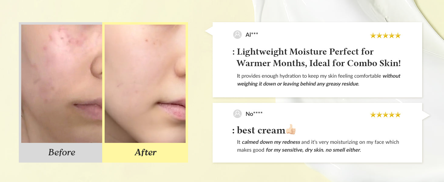 345 Niacinamide Relief Cream detail 9