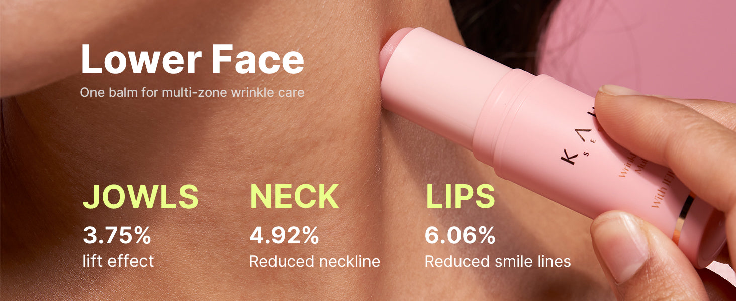 Wrinkle Bounce Multi Balm Stick detail 8