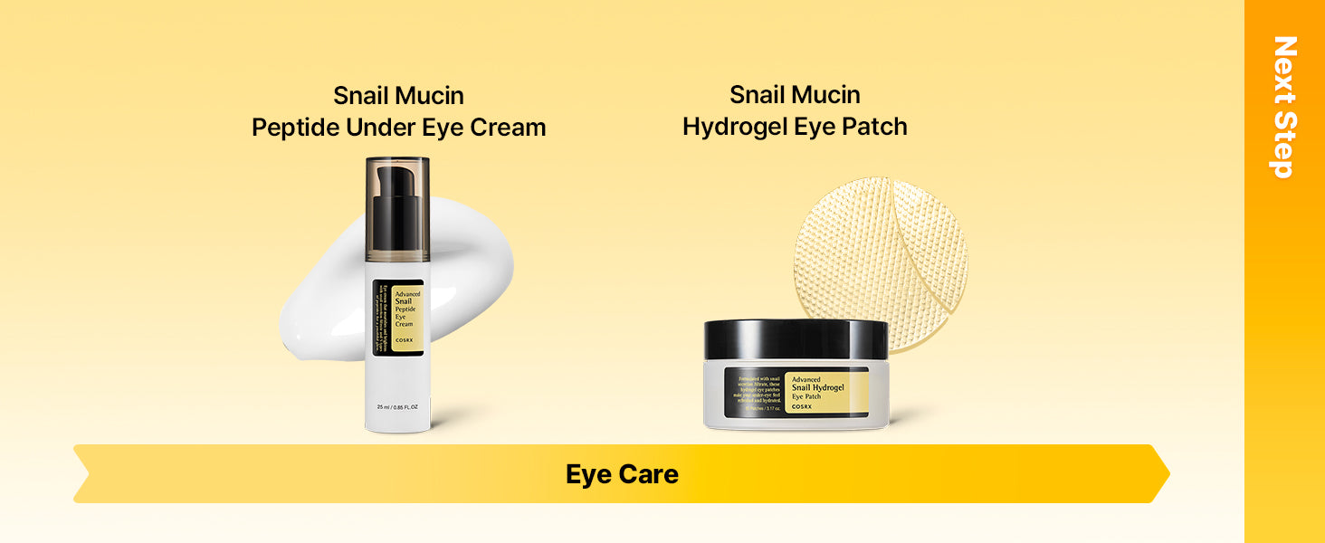Snail Mucin 96% Repairing Serum for Sooothing & detail 9