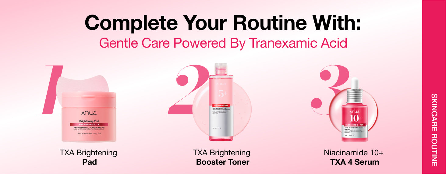 Niacinamide 10 + TXA 4 Serum detail 8