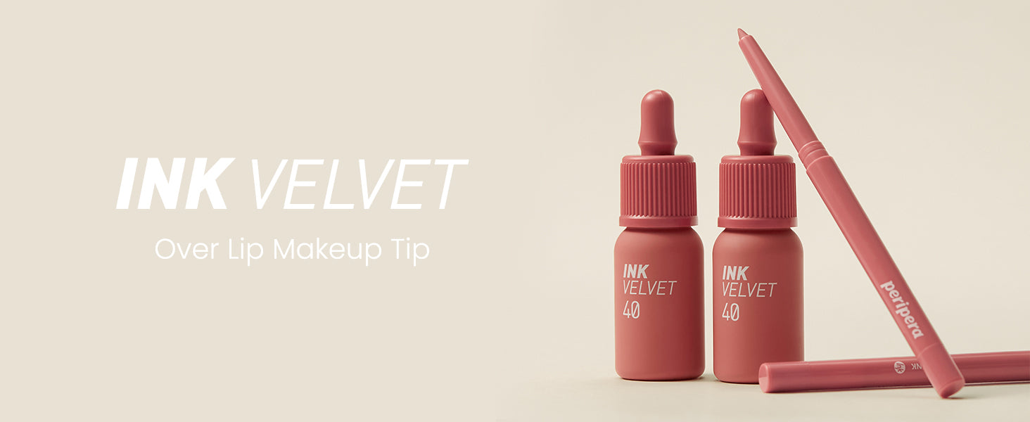 Ink the Velvet Lip Tint detail 14