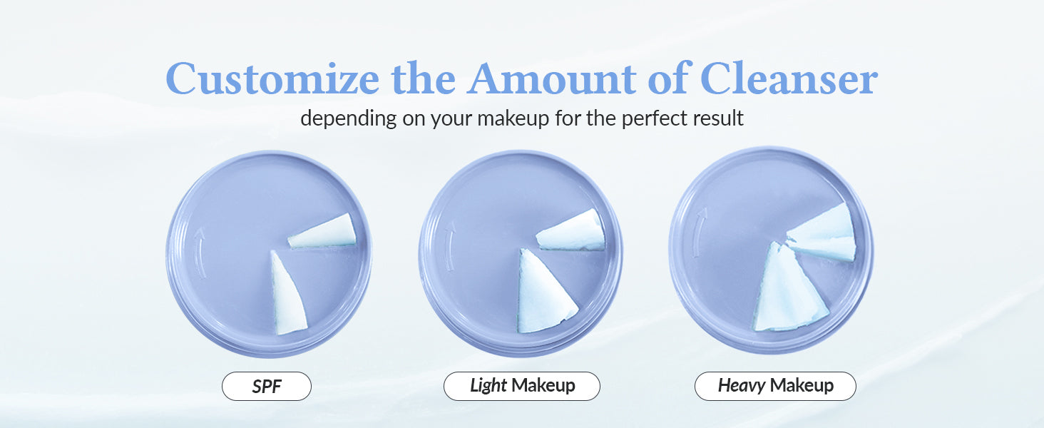 Pore Grinding Cleansing Balm detail 10