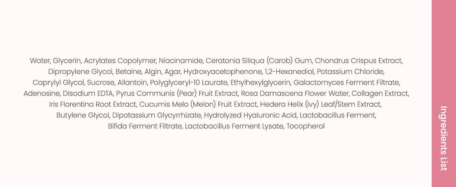 Bio-Collagen Real Deep Mask detail 12