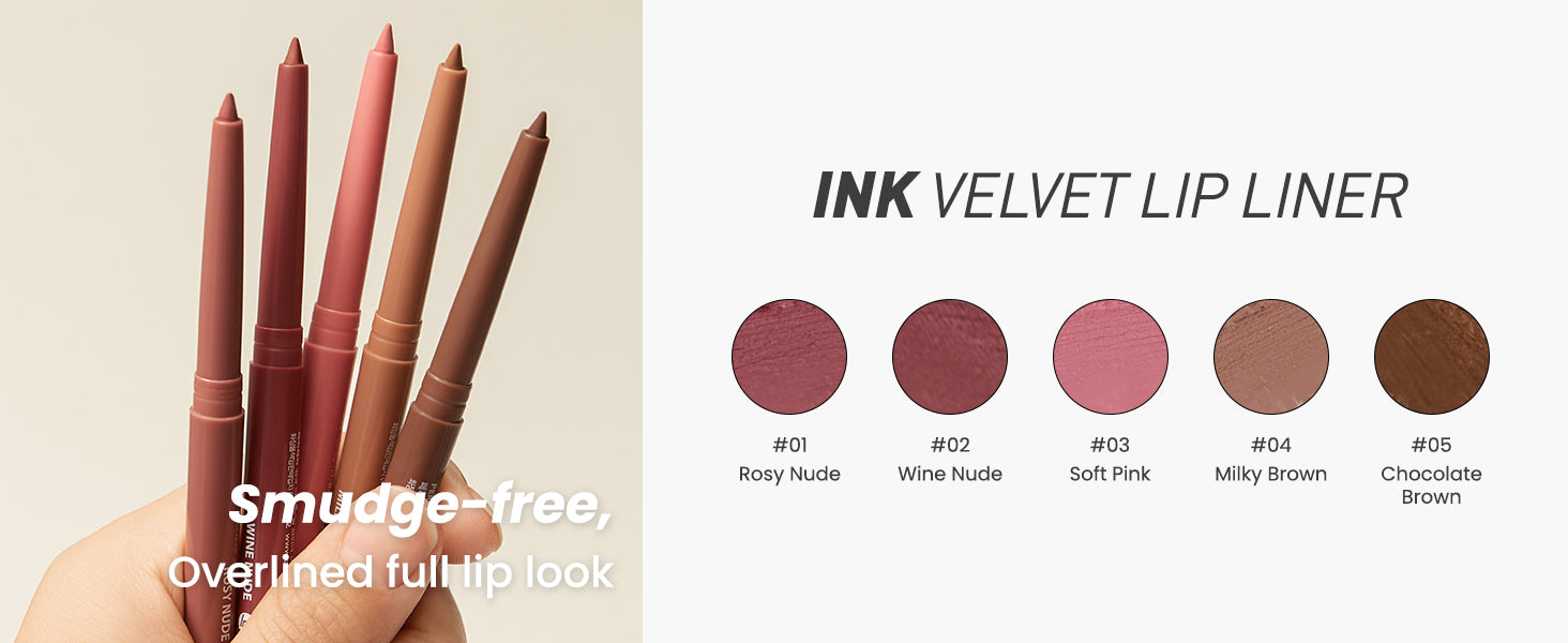 Ink the Velvet Lip Tint detail 15