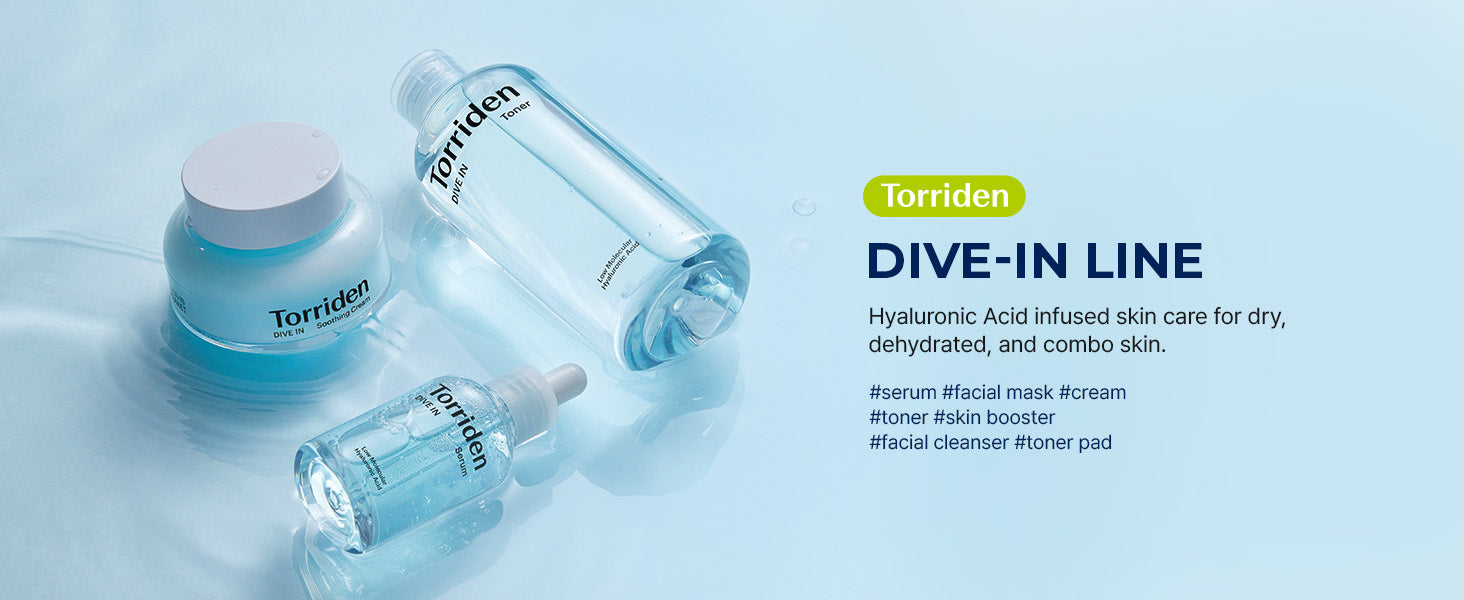 DIVE IN Hyaluronic Acid Serum detail 11