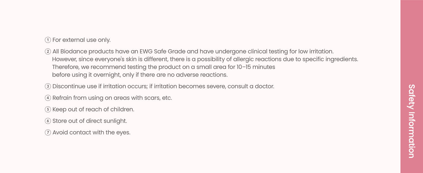Bio-Collagen Real Deep Mask detail 13