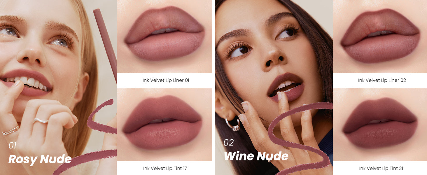 Ink the Velvet Lip Tint detail 16