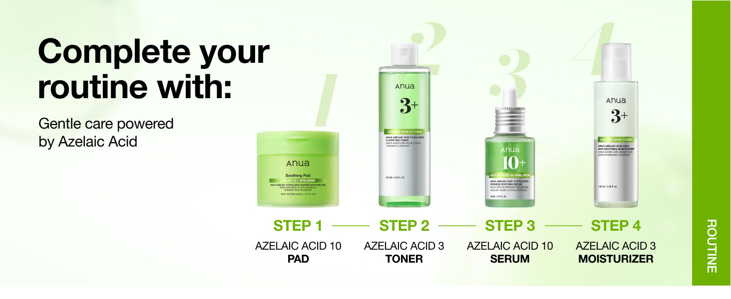 Azelaic Acid 10 Hyaluron Serum detail 13