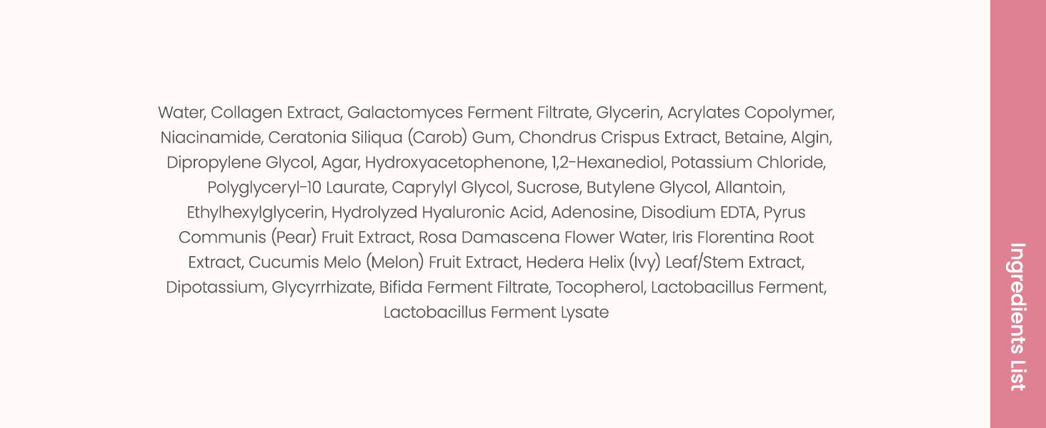 Bio-Collagen Real Deep Mask (4ea) detail 15
