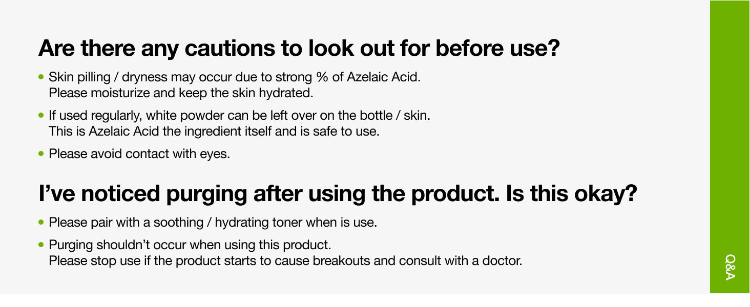 Azelaic Acid 10 Hyaluron Serum detail 15